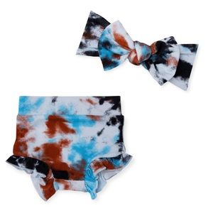 NIB SpearmintLOVE/Angel Dear Set